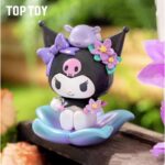 Sanrio Characters Spring Flowers Blind Box Figure - Image 4