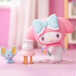 Sanrio Characters Cozy Time Blind Box Figure by 52TOYS - Image 4