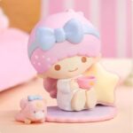 Sanrio Characters Cozy Time Blind Box Figure by 52TOYS - Image 6