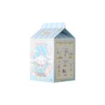 Sanrio Cinnamoroll Chef Series Blind Box Collectible Toy