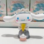 Sanrio Cinnamoroll Chef Series Blind Box Collectible Toy - Image 4