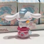 Sanrio Cinnamoroll Chef Series Blind Box Collectible Toy - Image 5