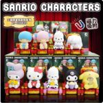 Sanrio Characters Theater Series Blind Box Collectible Toy - Image 2