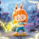 POP MART The Monsters × One Piece Series Figures Blind Box Figures, Random Design Action Figures - Image 2