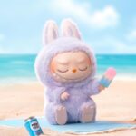 POP MART Labubu The Monsters - Have a Seat Vinyl Plush Blind Box, The Monsters Blind Box Figures, Random Design Action Figures Collectible Toys Home Decorations, Holiday Birthday Gifts - Image 6