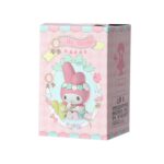 My Melody Forest Tea Party Blind Box – Sanrio Collectible Figure Series