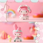 My Melody Forest Tea Party Blind Box – Sanrio Collectible Figure Series - Image 2