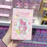 My Melody Forest Tea Party Blind Box – Sanrio Collectible Figure Series - Image 4