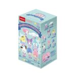 Sanrio Characters Back to School Series Blind Box – Cute Surprise Figures