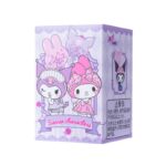 Sanrio Characters Pajamas Sweetheart Blind Box – Cute Sleepwear-Themed Collectible Figures