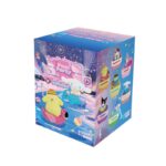 Sanrio Characters Pool Party Blind Box – Summer-Themed Collectible Figures
