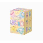 Sanrio Characters Rabbit Series Blind Box – Pastel Bunny Costume Collectible Figures