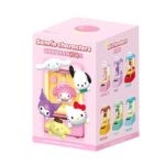 Sanrio Characters Wabble Doll Machine Series Blind Box – Mini Claw Machine-Inspired Collectible Figures